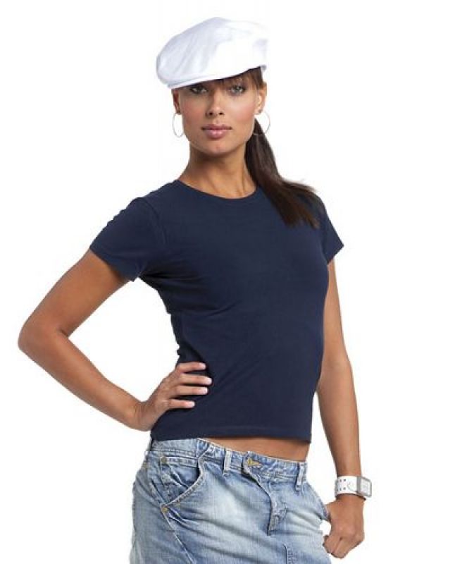 Jerzees Damen T-Shirt / Russell Europe 310F