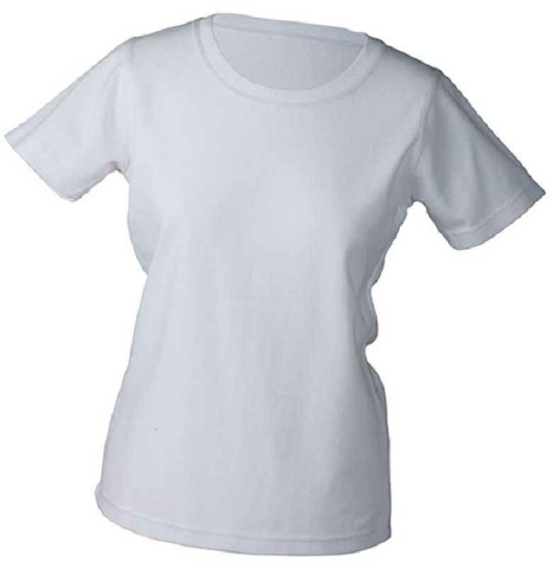 Function-T Shirt Damen / James & Nicholson
