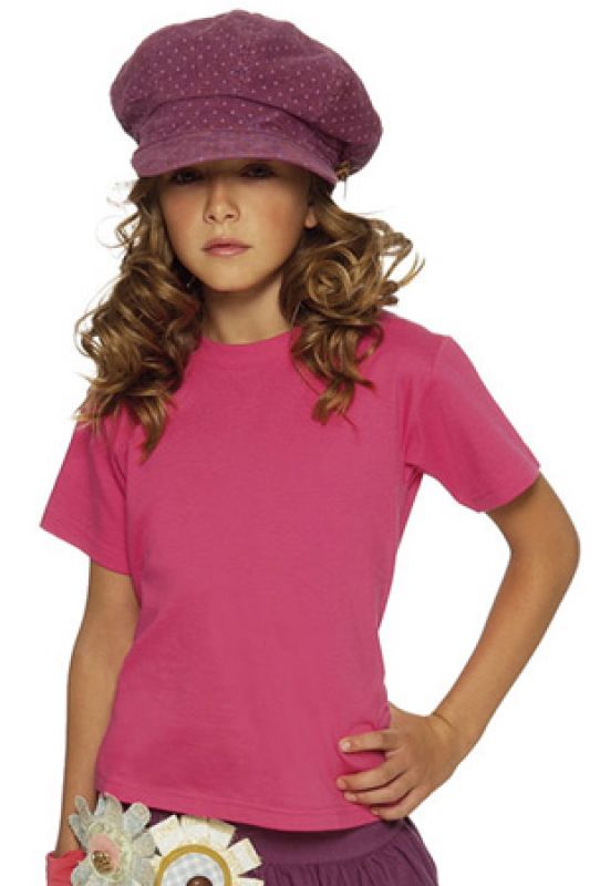 Kinder Shirt / B&C Exact 150 Kids tk300