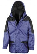 Alaska 3-in-1 Winterjacke / Result R99