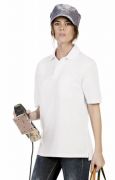Arbeits Poloshirt / B&amp;C Energy Pro