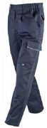 Arbeitshose Teflon beschichtet / James &amp; Nicholson