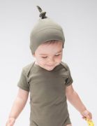 Baby 1 Knoten M&uuml;tze BabyBugz BZ15