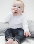 Baby Langarm Pullover  BabyBugz BZ11