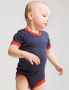 Baby Strampler - BabyBugz BZ19