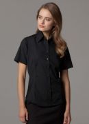 Business Damen Hemd / Kustom Kit KK742