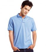 Damen, Herren Poloshirt - Russell 599M