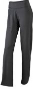 Damen Jazz Pants, Freizeit-Hose / James & Nicholson
