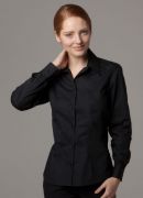 Damen LA Hemd / Kustom Kit KK738