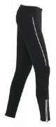 Damen Laufhose Lang / James & Nicholson
