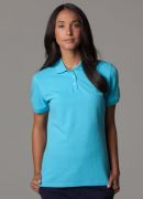 Damen Poloshirt / Kustom Kit KK705