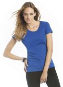Damen Shirt Women Very Crew Neck / B&C Exact 190...