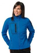 Damen Sports Softshell Jacke 5000 / Russell Europe 520F