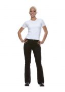 Damenhose Tina schwarz / Karlowsky