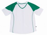 Sportshirt Erwachsene / James & Nicholson