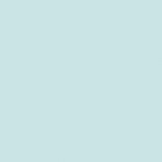 1250 Brildor - RGB Farbe 202, 228, 228