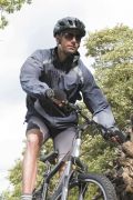 Herren Airstream Jacke / Result R173M