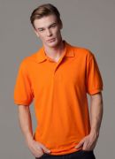 Herren, Damen Poloshirt Superwash / Kustom Kit KK400 