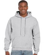 Herren Kapuzensweatshirt / Gildan 12500 
