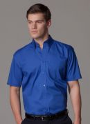 Herren Oxford Hemd KA / Kustom Kit KK109