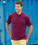 Herren Poloshirt, 65:35 Polo - Fruit of the Loom 63-204-0
