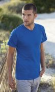 Herren Shirt - Fruit of the Loom 61-066-0