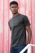 Herren Shirt Super Premium Tee / Fruit of the Loom 61-044-0