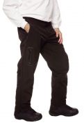 Herren Softshell Hose / Result R132