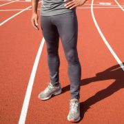 Herren Spiro Sprint-Laufhose / Result R171M