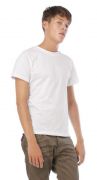 Herren T Shirt / B&C Biosfair Tee Men
