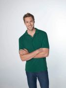 Herren Top Polo Shirt / Hanes G135