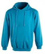 Kapuzenjacke - Kapuzensweatshirt / James Nicholson