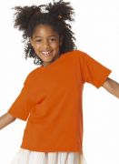 Kinder Shirt  Gildan 5000B