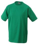 Kinder T-Shirt / James & Nicholson