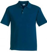 Klassisches Herren Arbeisshirt, Poloshirts / James...