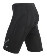 Kurze Fahrrad-Hose / James & Nicholson