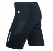 Kurze Laufhose Herren / James & Nicholson
