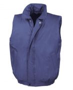 Weste- Bodywarmer / Result R113