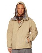 Outdoor Parka Adrenaline/Gr.L/ Lagerr�umung