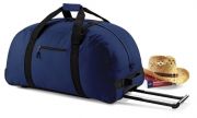 Reisetasche mit Rollen - Trolley / Bag Base BG23