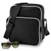 Retro Tasche / Bag Base BG26