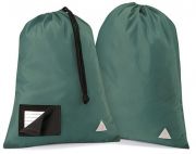 Kinder Schuhtasche, Schuhbeutel, Turnbeutel / Quadra QD458