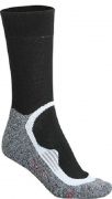 Sportsocken, Langsocken, Socken / James & Nicholson