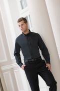 Herren Twill Hemd / Russell Europe 916M