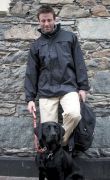 Damen, Herren &Uuml;bergangsjacke Result R67