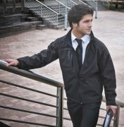 Ultra Leicht Soft Shell Jacke / Result R136