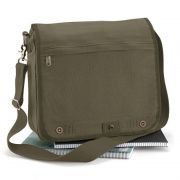 Vintage Tasche / Bag Base BG622/1xOlive aus...