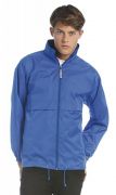 Windbreaker, Windjacken / B&amp;C Air ju801