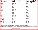 Original T Lady-Fit bis Gr.2XL / Fruit of the Loom 61-420-0