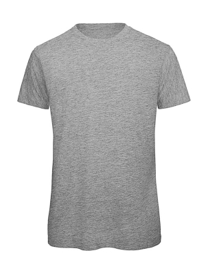 Herren T-Shirt bis Gr.3XL / B&C TM042